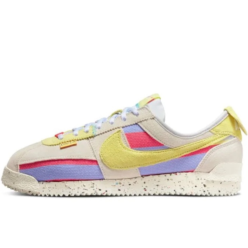 NEW Women's Nike Cortez Sp size 6